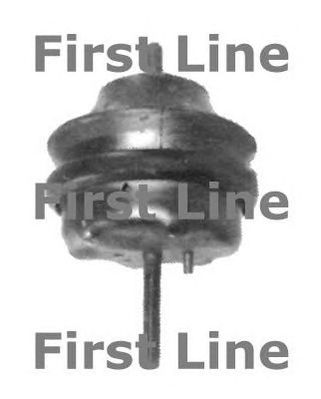 FIRST LINE fem3257 -  Подвеска, двигатель